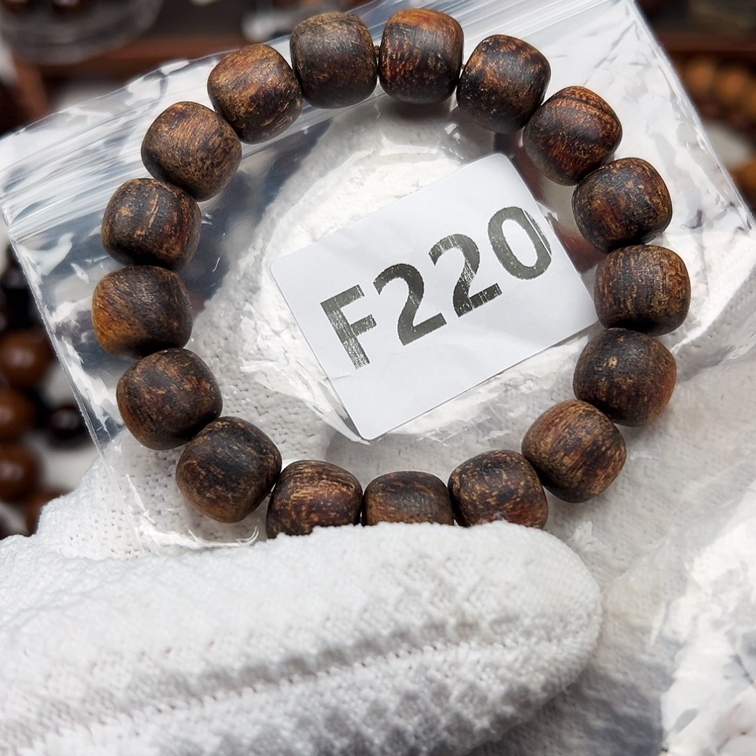 手串/手链贡木1213印