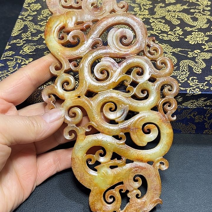 底槽青一物一图发货，支持七天无理由