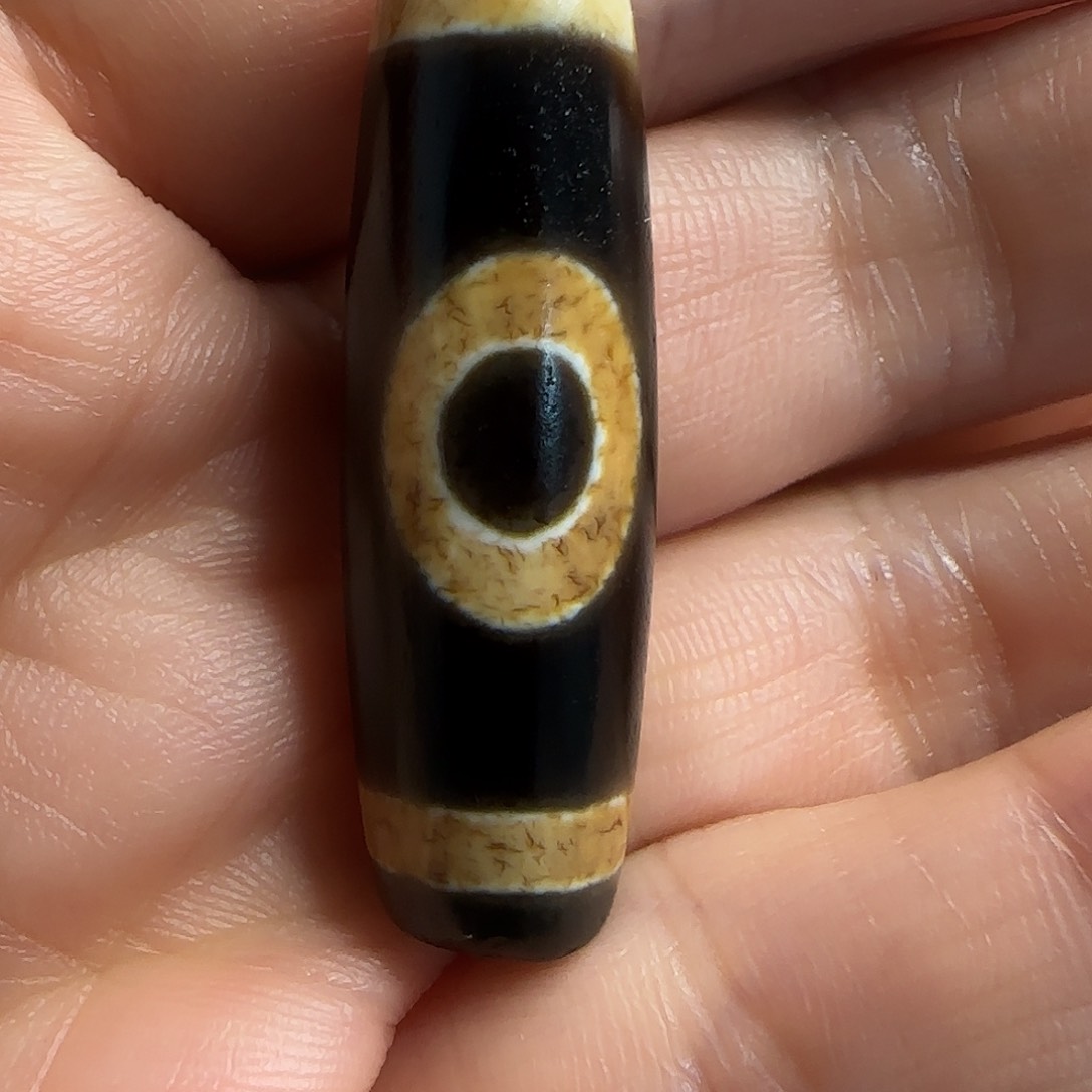 玛瑙/玉髓颈饰未镶嵌疯**鼠