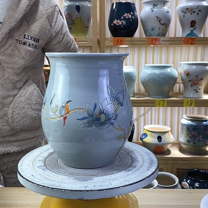 罐陶瓷陶瓷陶瓷陶瓷