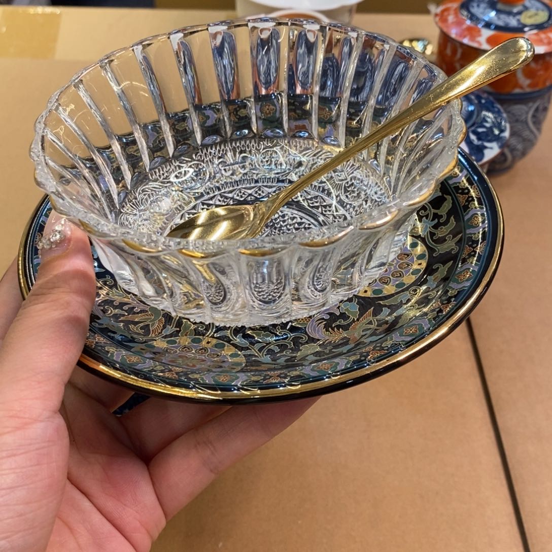 碟11 厘米小杨甄选精品