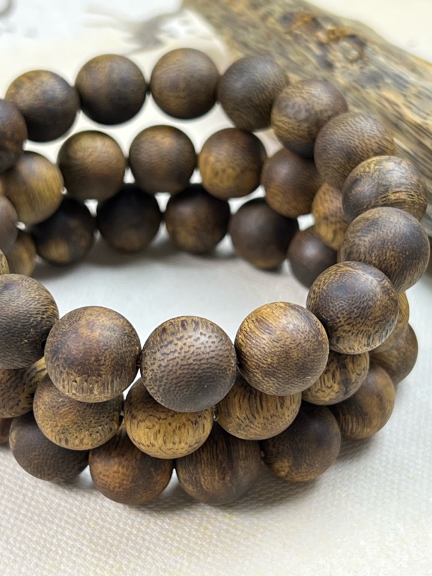 A041奇楠沉香1.3圆单沉浮17g多样性发一