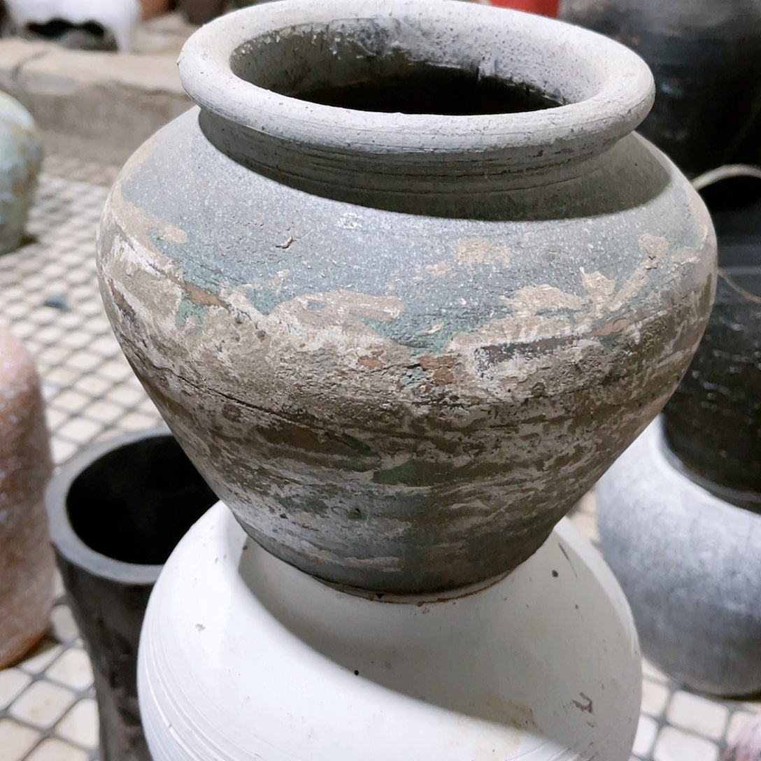 带孔口径13高度16微瑕