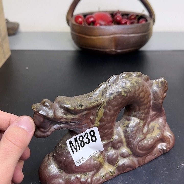 备前烧作品备前烧