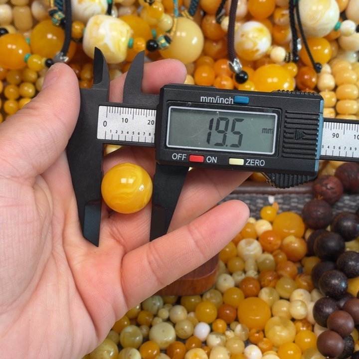 非金属配珠配饰151