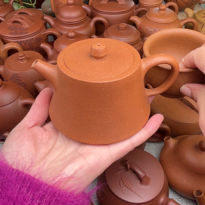 原矿黄降坡柱础精工半手230c c