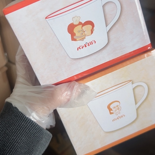 壶微瑕可爱可爱满20包邮