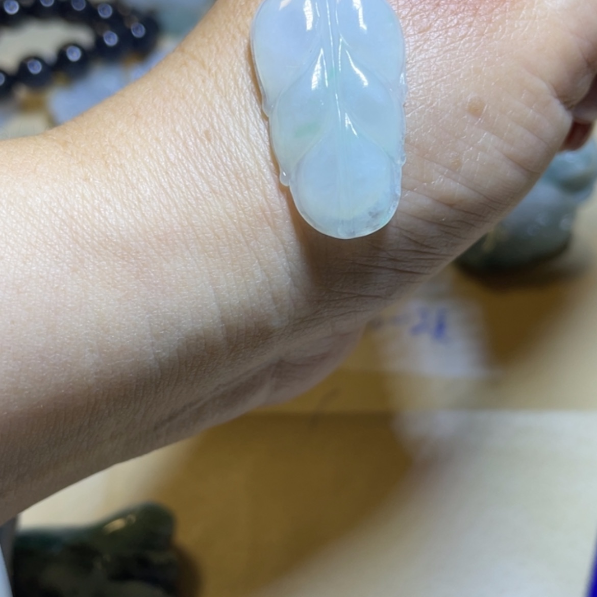 【闪购商品】未镶嵌手镯翡翠