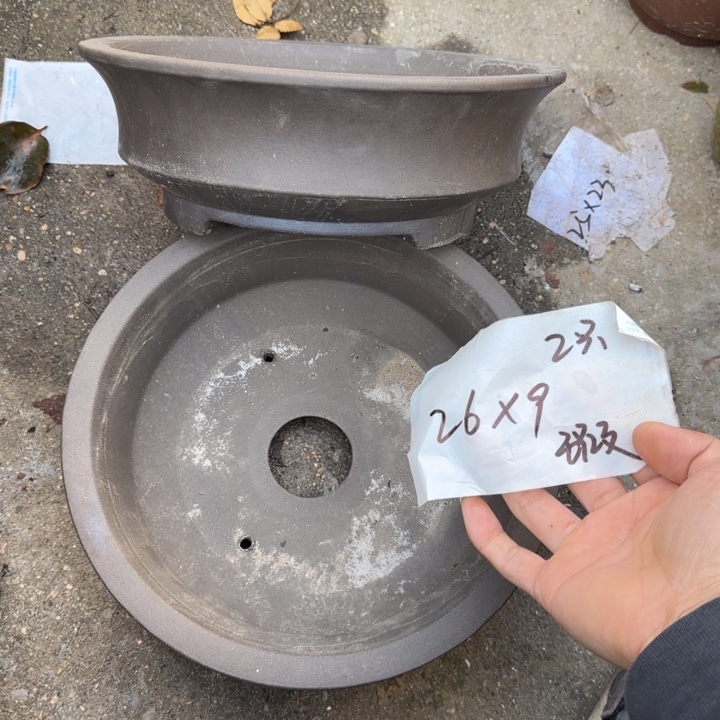 花盆紫砂特价商品