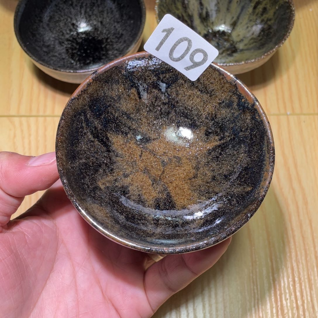 茶盏美好生活从开始到