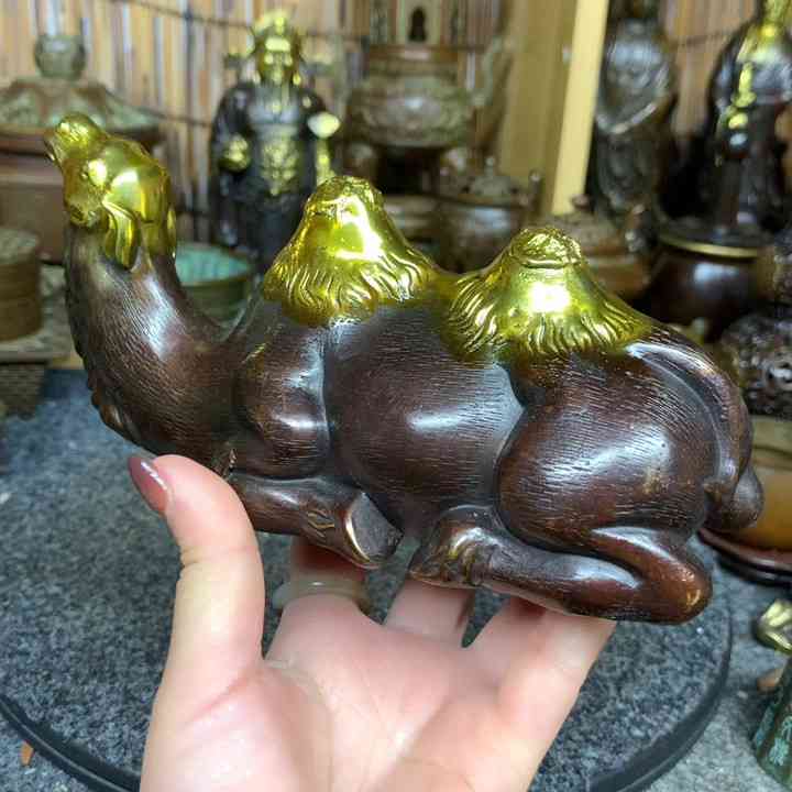 精品摆件工艺精湛137