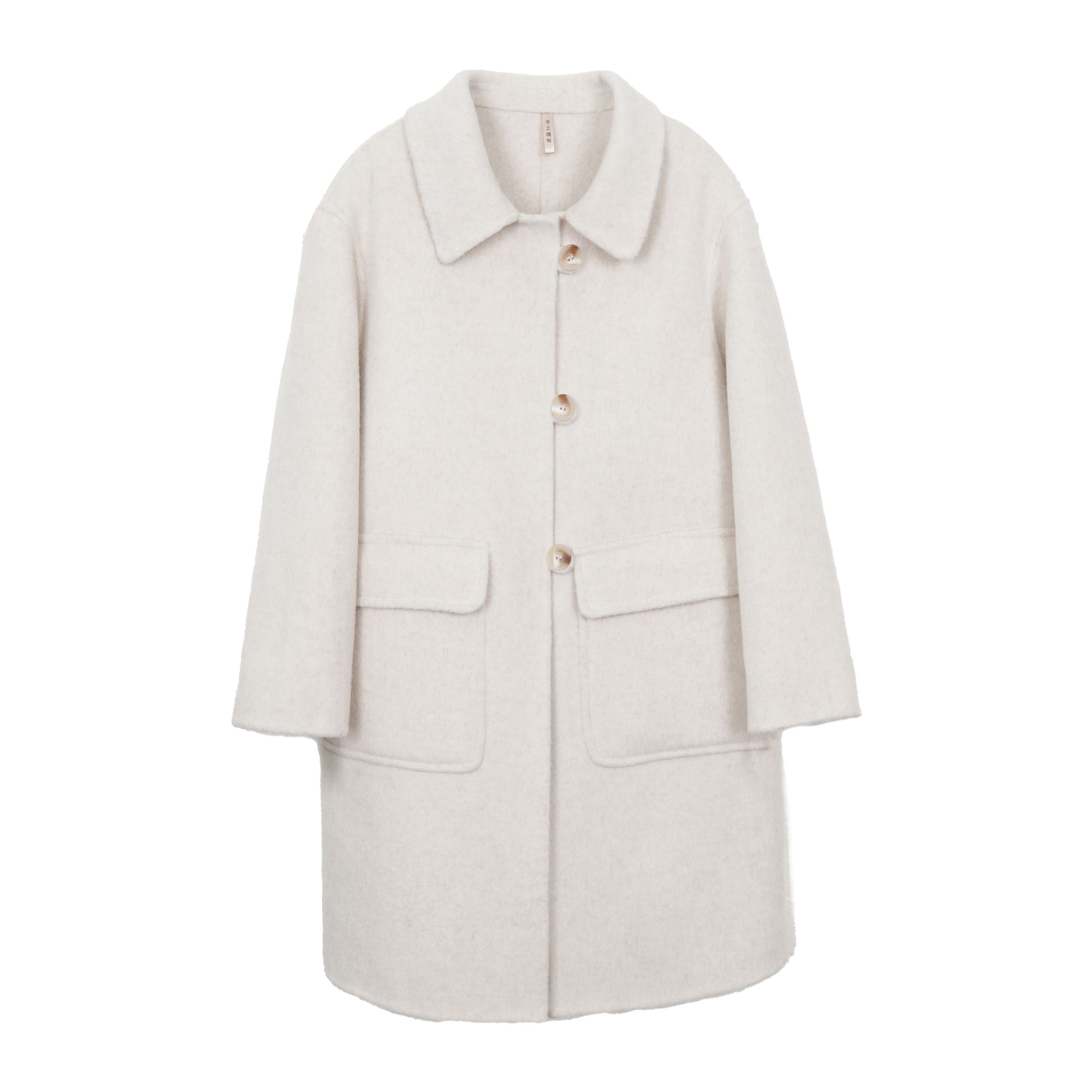 断色仓库样衣 556