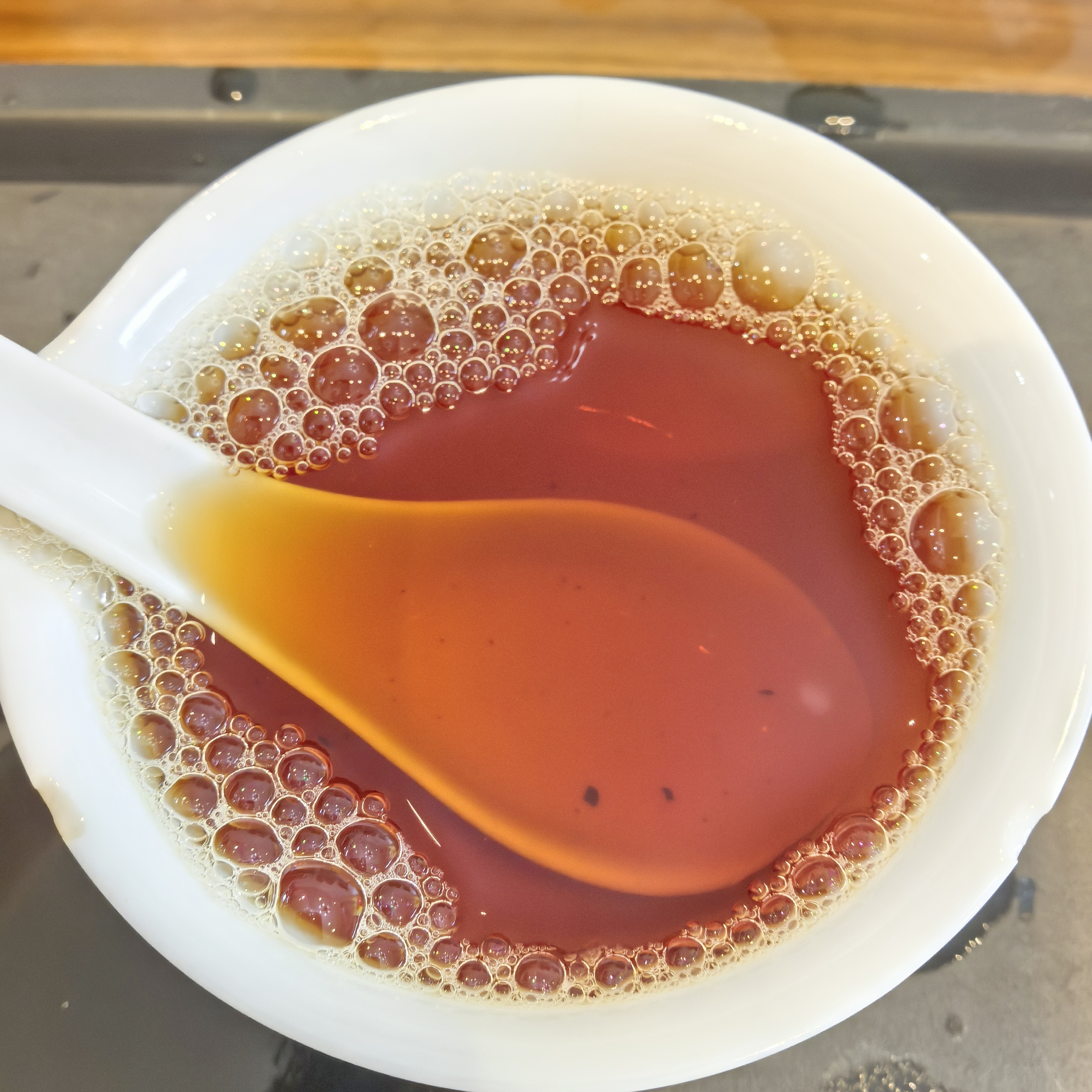 武夷岩茶小马肉桂皮味6泡X9克
