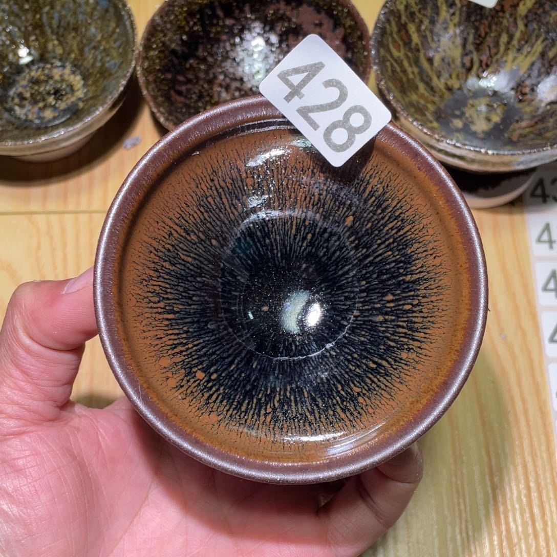 茶盏美好生活从开始到现在
