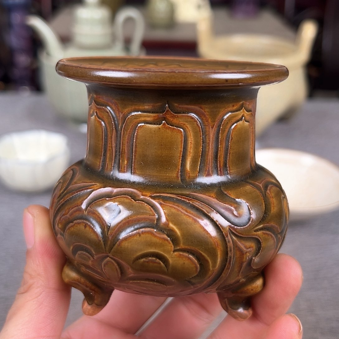 瓷片摆件摆件摆件摆件