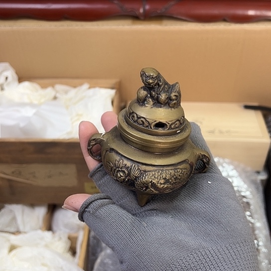 紫砂茶杯谨慎下单！谢谢合作