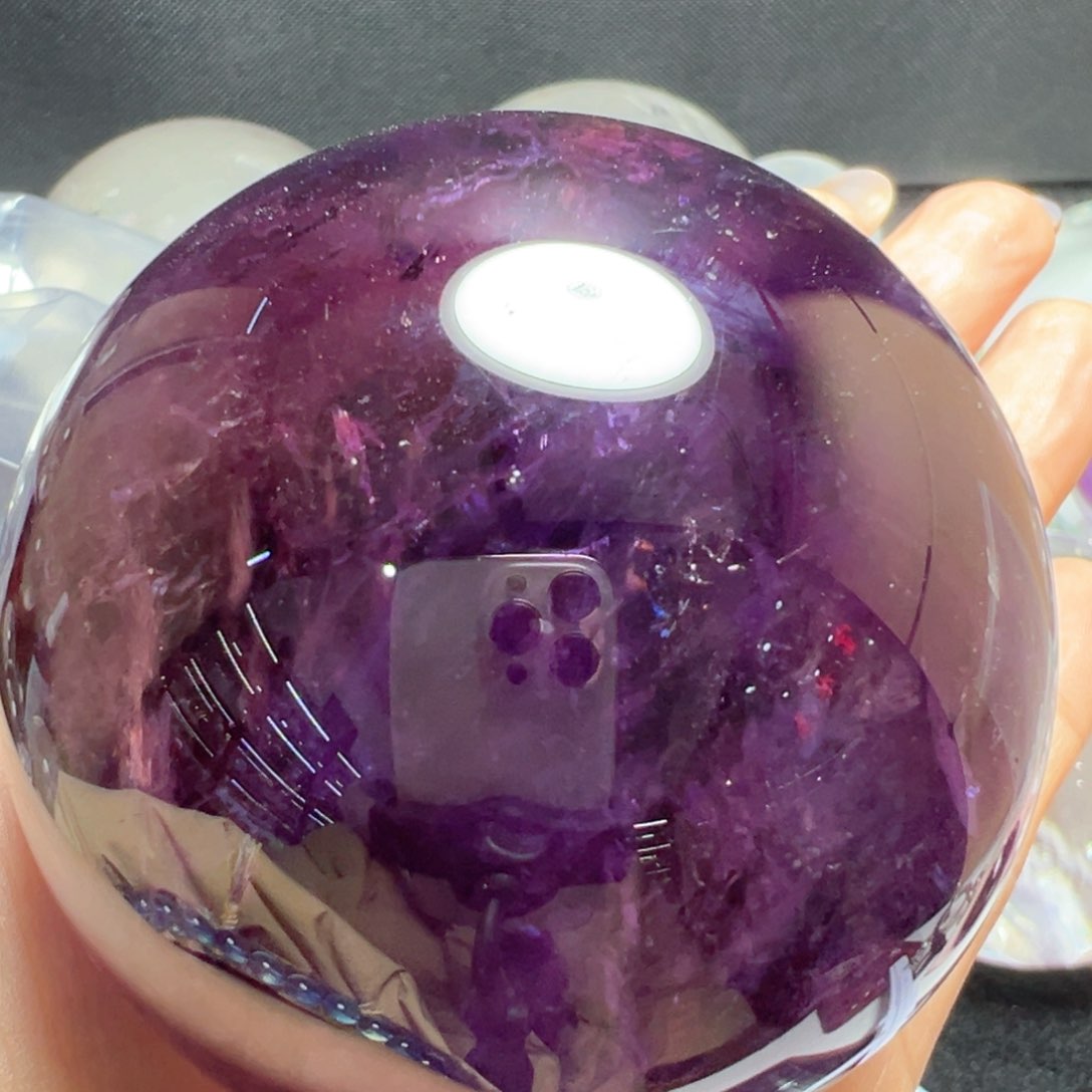 水晶水晶摆件未镶嵌