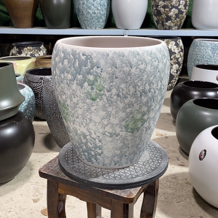 花盆口25高31～～～～～