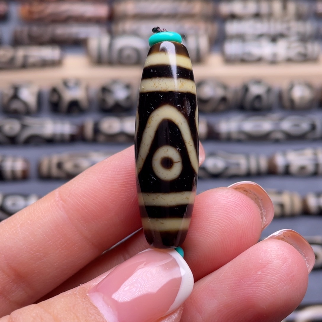 玛瑙/玉髓项链未镶嵌