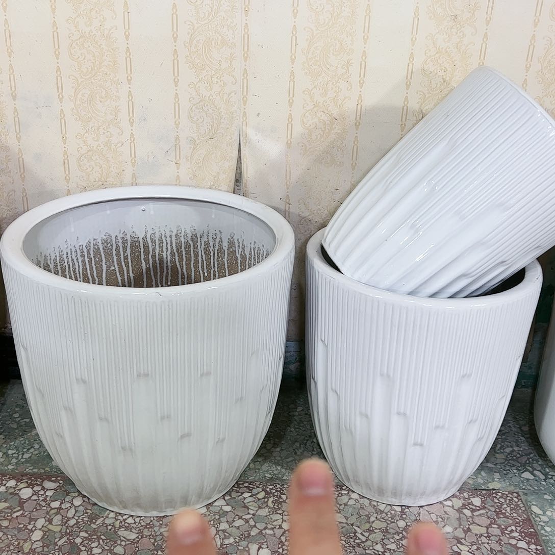 陶瓷陶瓷大花盆