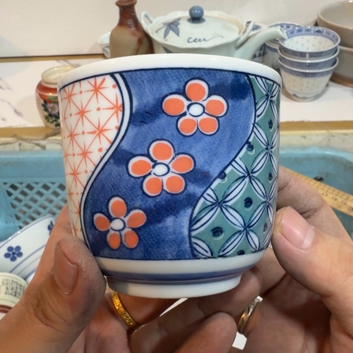 陶瓷推荐第二名20包邮