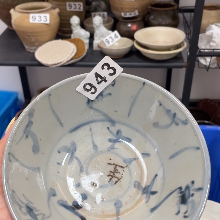 翠***花珊珊姐家的老茶器943