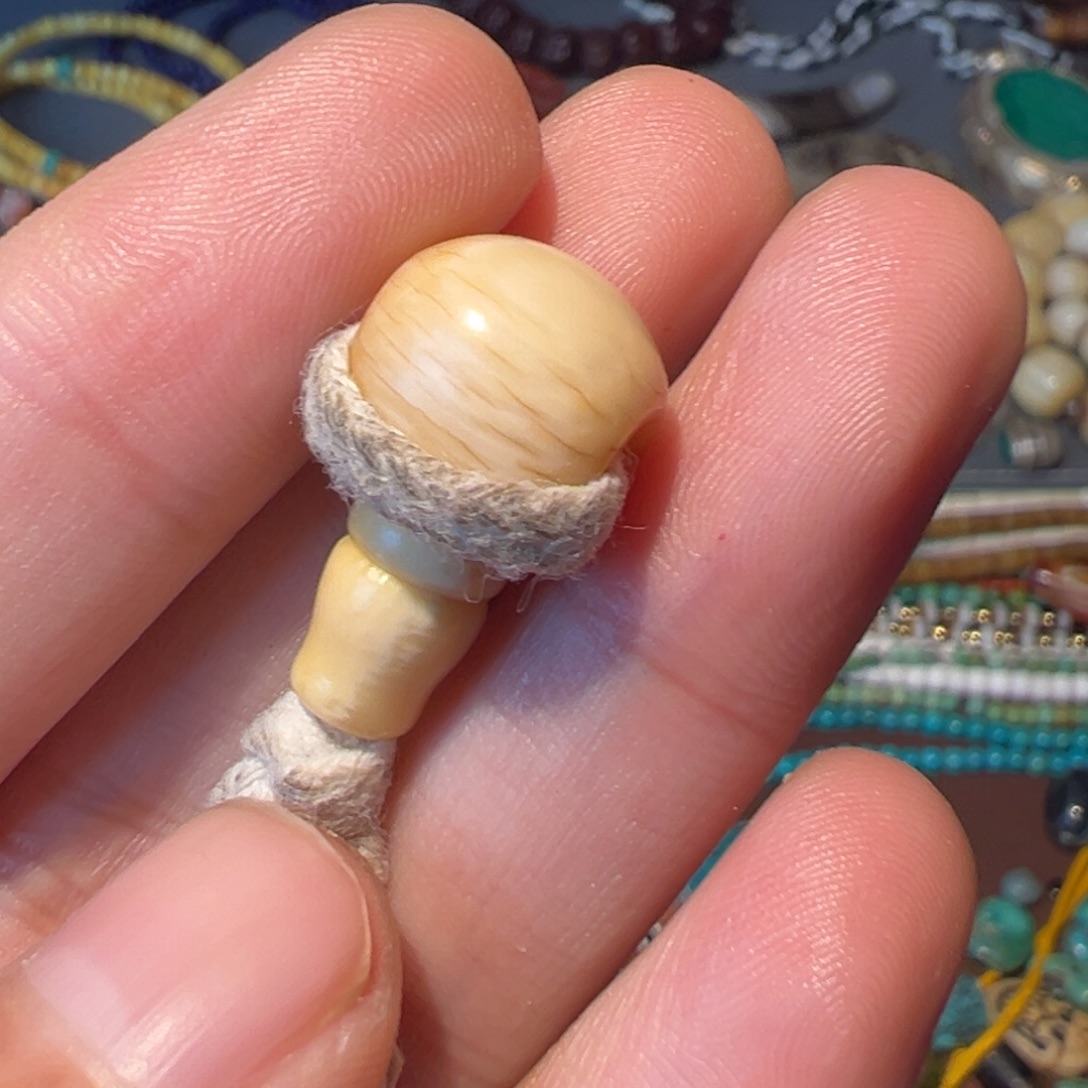 情***1琉璃吊坠（不含链）