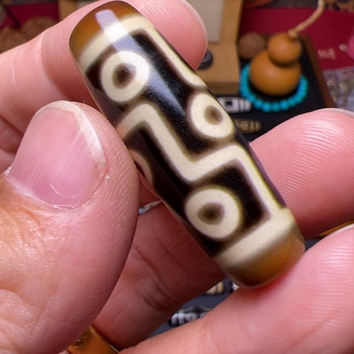 未镶嵌颈饰玛瑙/玉髓