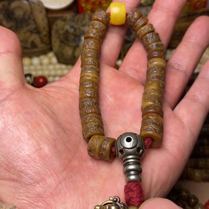 檀香紫檀（小叶紫檀）