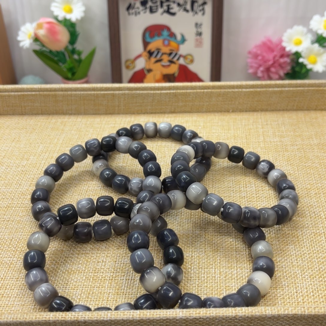 吊坠菩提根/象牙果13干磨泼墨桶福利一锅989