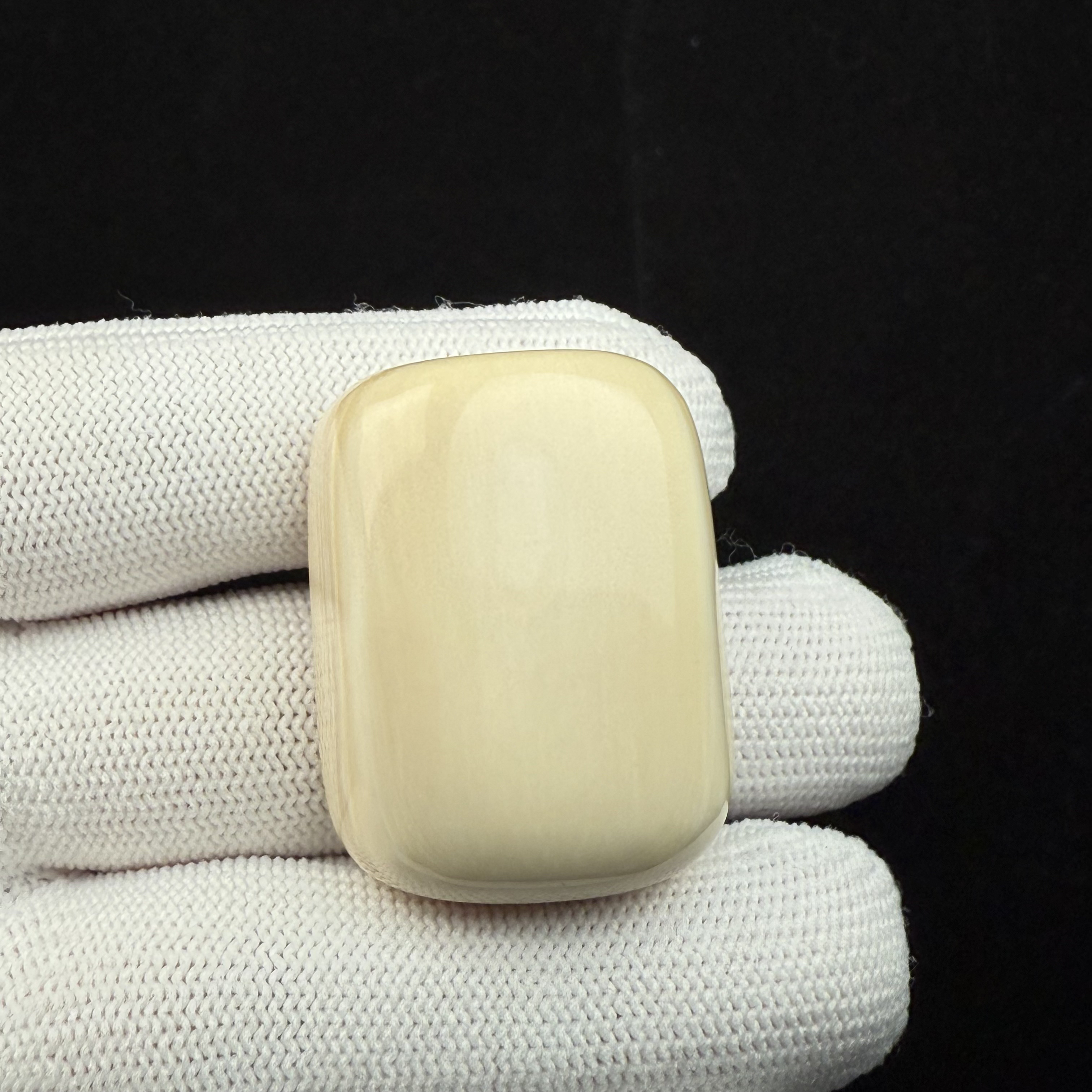 E66-02天然猛犸 肥皂 27*35*14mm 支持复检 假一罚十