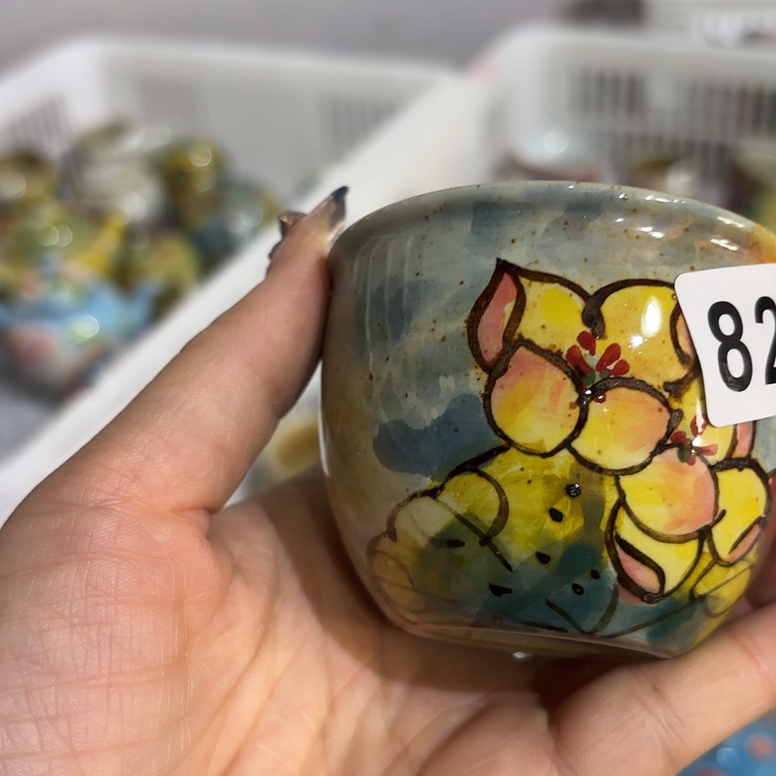 瓷片在这里我们都有