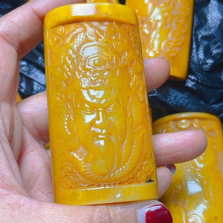 鹿骨手串/手链其他配饰