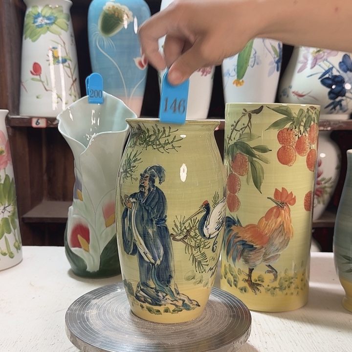 146 新款陶瓷陶瓷陶瓷陶瓷