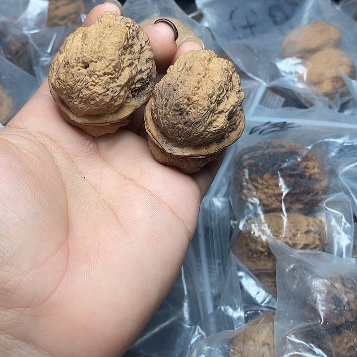 把件文玩核桃    26