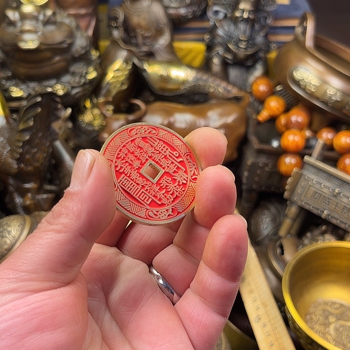 精美铜器精美铜器