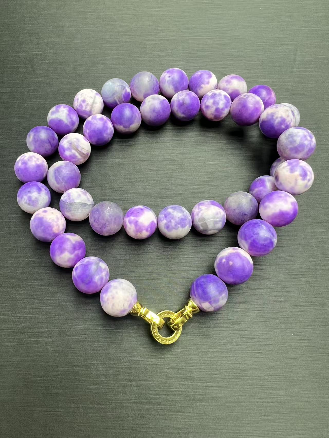  I17时尚经典精品项链I饰品