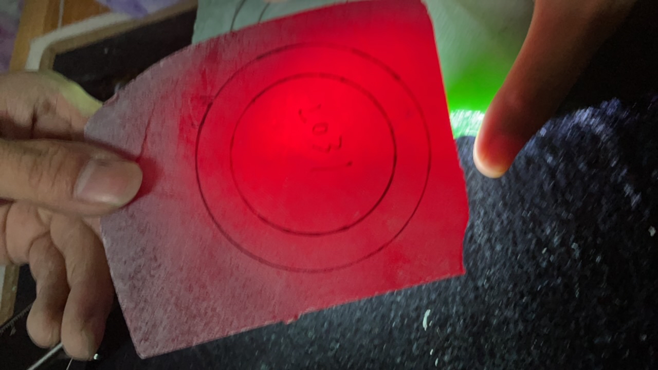 L031厚板片料板料吊挂多样性发货其一