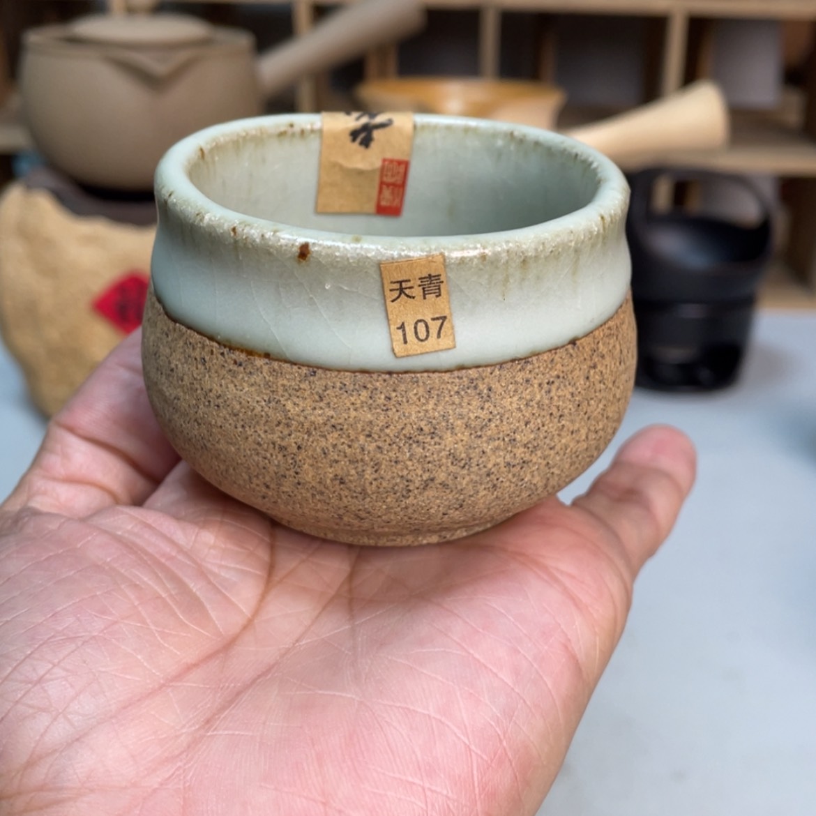 【闪购商品】壶茶具很喜欢很好哦