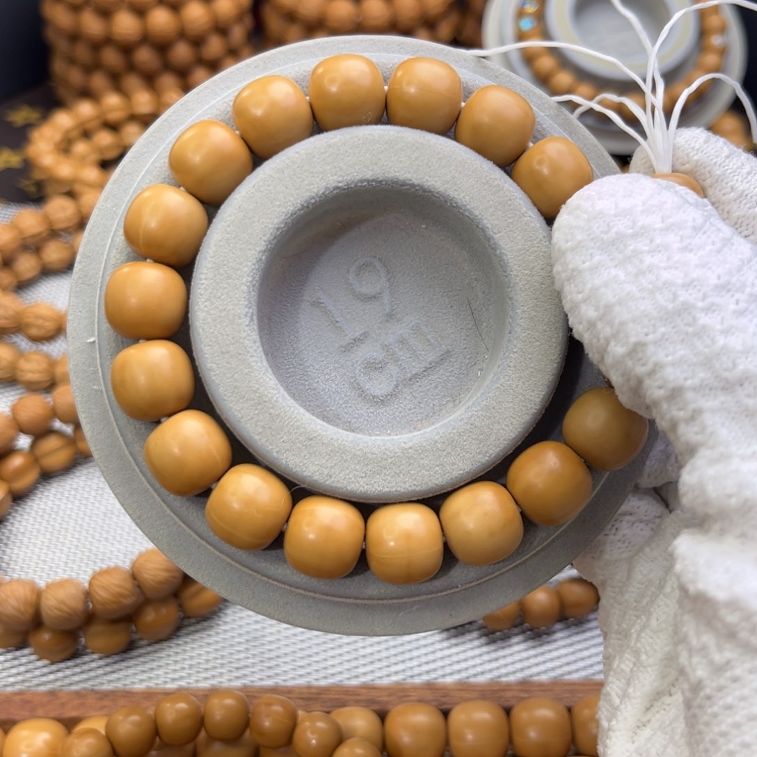 猴头核桃手串0**3满配老型