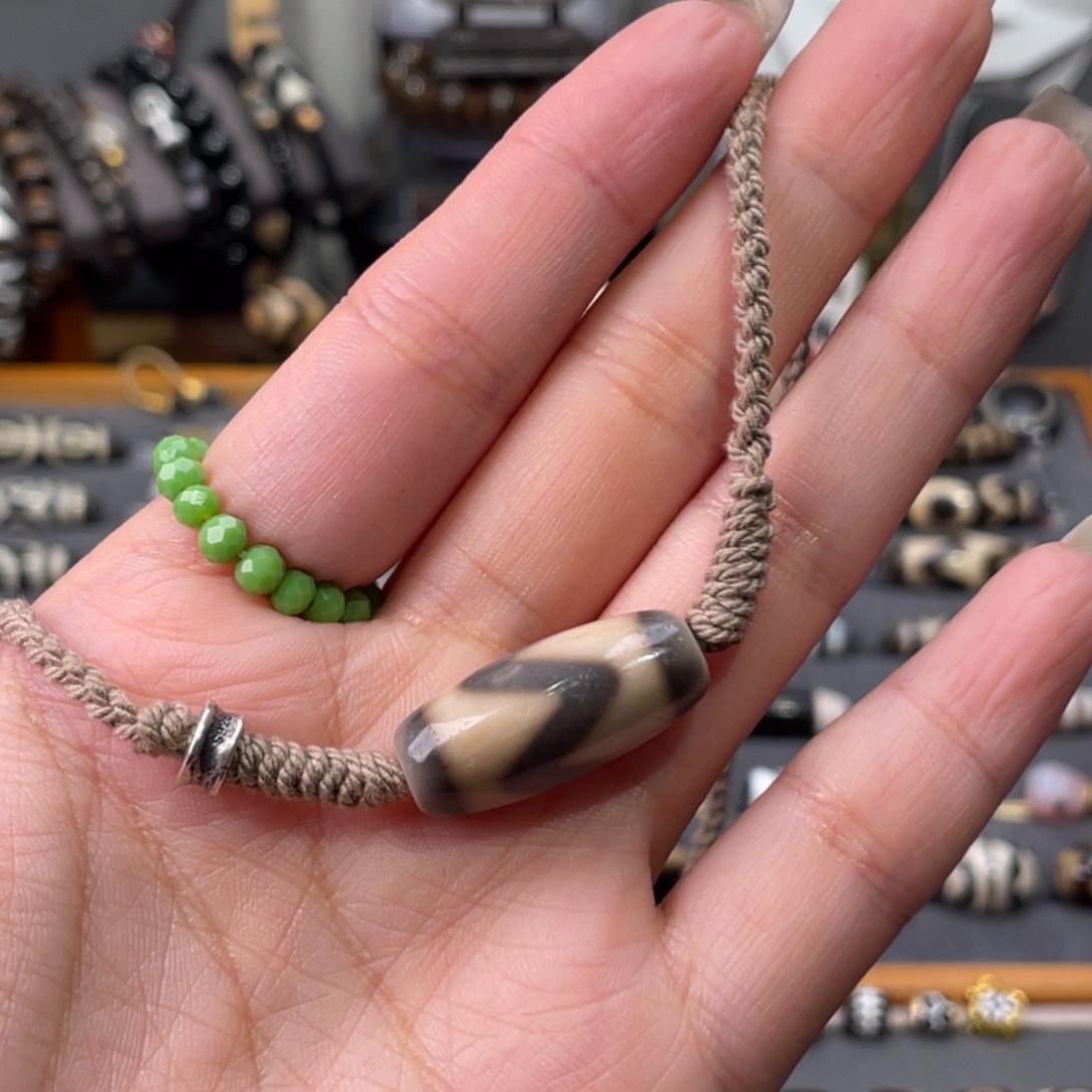 【闪购商品】玛瑙/玉髓珠宝半成品未镶嵌