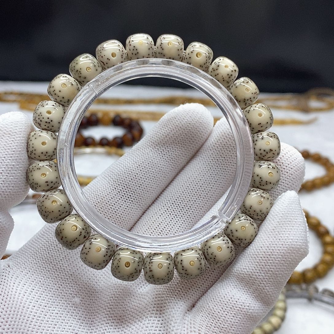 星月菩提吊坠就**！10大眼