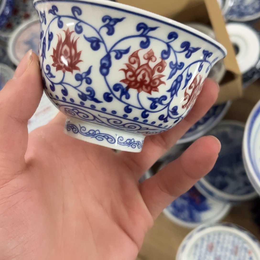 陶摆件仓库直播间专属链接