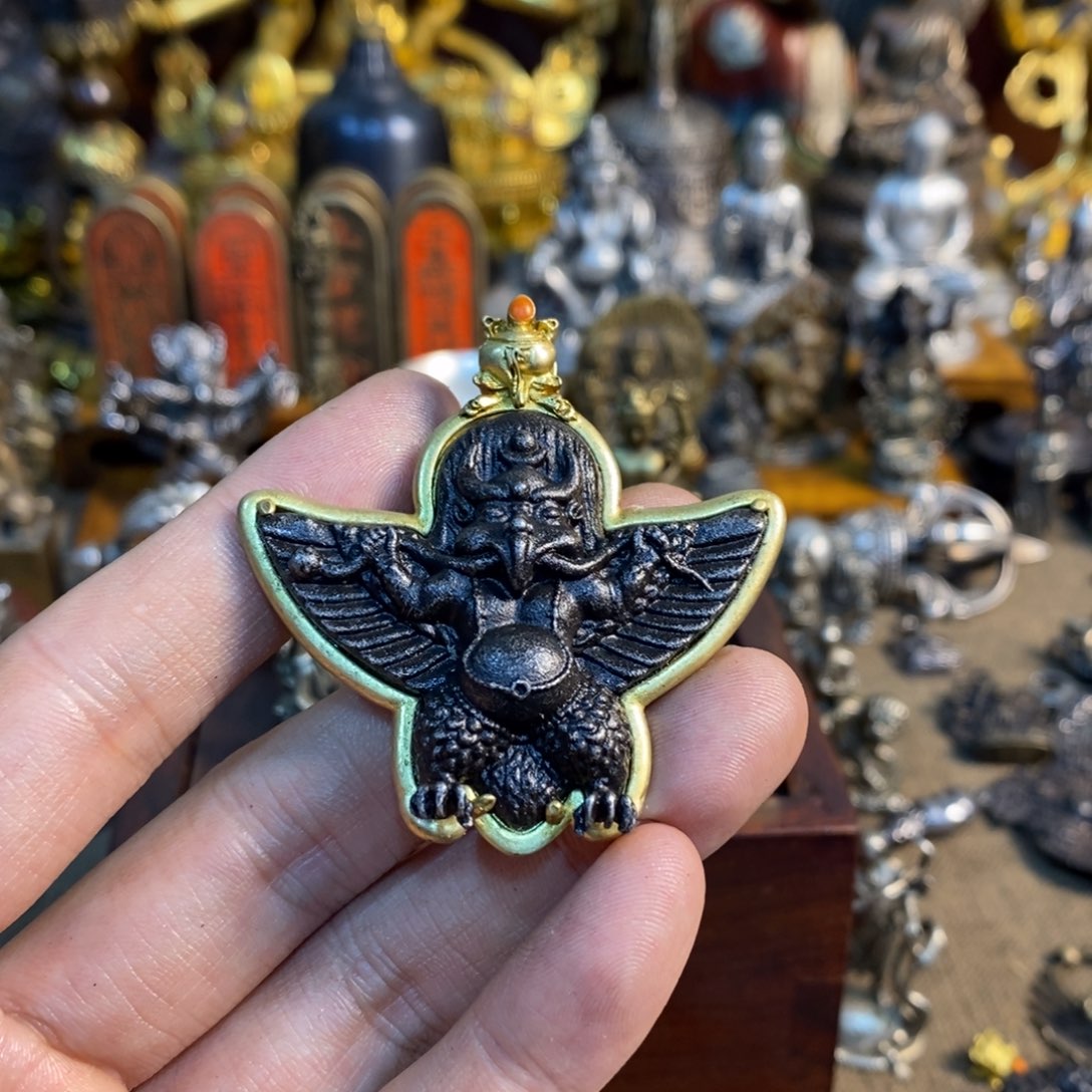 精品铜器摆件收收藏藏