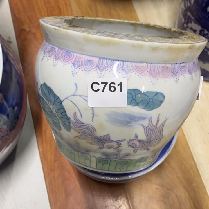 陶瓷制品瑕疵处理