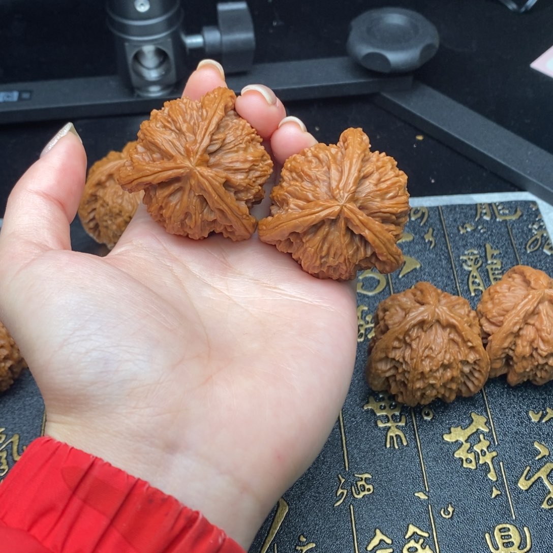 A***人吊坠文玩核桃111111111111