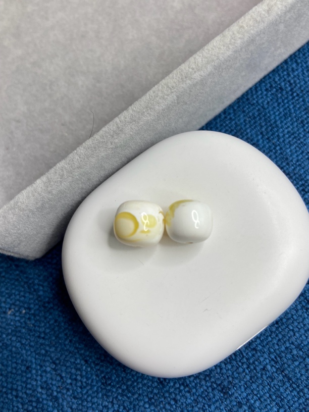 微瑕9.0老型珠子