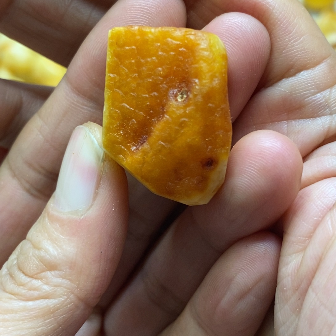 @***呀定制琥珀定制蜜蜡未镶嵌传世琥珀蜜蜡定制