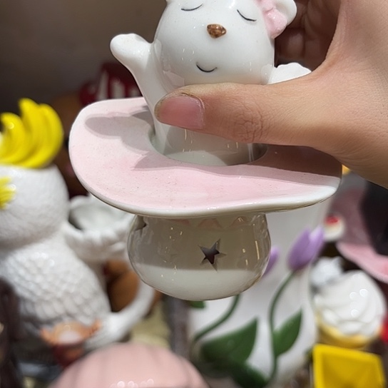 摆件外贸尾单微瑕，介意慎拍