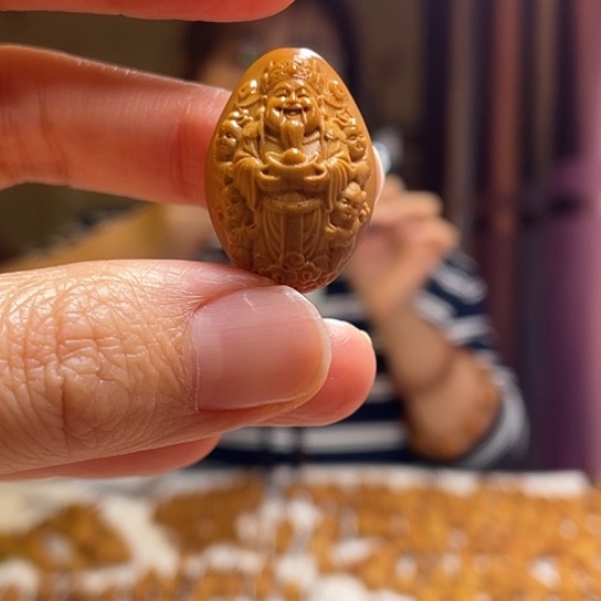 手串/手链橄榄核橄榄核